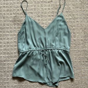 Babaton / Aritzia camisole